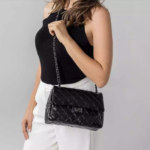 bolsa de couro